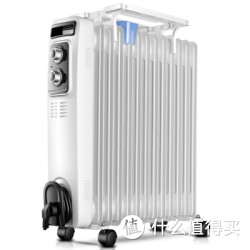 AUX 奥克斯 NSC-200-13E 13片电热油汀取暖器