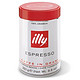 移动端：illy 意利 意大利进口中度烘培咖啡粉 250g