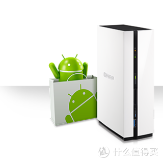 QNAP 威联通 TAS-168 NAS存储