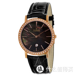 CHARMEX 查梅斯 CASBLANCA WATCH 2042 男士石英手表