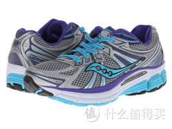saucony Omni 13 稳定系次旗舰女士跑鞋
