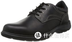 Timberland 添柏岚 Richmont PT Oxford 男士休闲皮鞋
