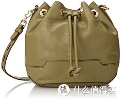 REBECCA MINKOFF Mini Fiona Bucket Cross-Body Bag 女士小号水桶包