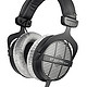 新低价：beyerdynamic 拜亚动力 DT990 PRO 开放式头戴 专业监听耳机