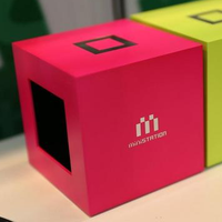 Tencent 腾讯 miniStation 游戏机
