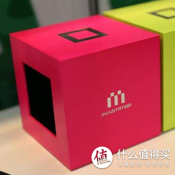 进军游戏机行业：Tencent 腾讯 发布旗下首款微游戏机 miniStation