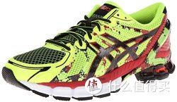 ASICS 亚瑟士 Gel-Sendai 2全控型跑鞋