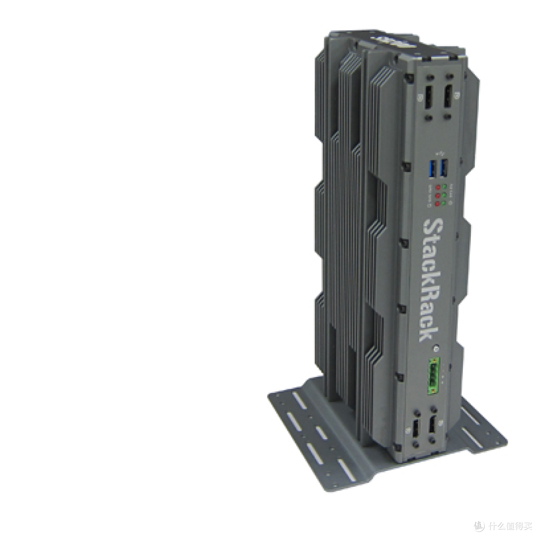 PC中的小钢炮：Perfectron 推出 SR100 / SR200 / SR700 "军规级"miniPC