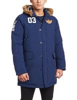 adidas 阿迪达斯 Originals 三叶草 男式 HIFASHION 羽绒服