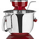 KitchenAid KSM6573CER 6-Qt. Professional 6000 HD Bowl-Lift Stand Mixer 厨师机