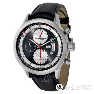 RAYMOND WEIL 蕾蒙威 自由骑士系列 7745-TIC-05659 男款机械表