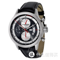 RAYMOND WEIL 蕾蒙威 Freelancer 自由骑士 7745-TIC-05659 男款机械腕表