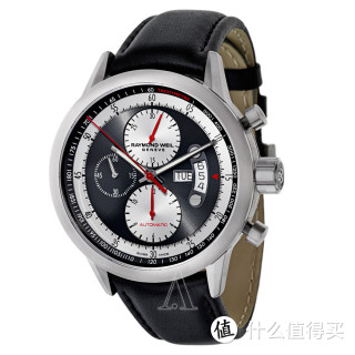 RAYMOND WEIL 蕾蒙威 自由骑士系列 7745-TIC-05659 男款机械表
