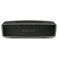 新补货：BOSE SoundLink Mini 2 无线蓝牙音箱