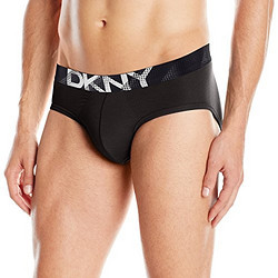 DKNY 男士紧身内裤