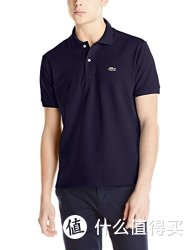 LACOSTE 经典款短袖POLO衫