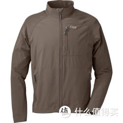 Outdoor Research Ferrosi Soft Shell Jacket 男士软壳