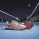 New Balance W1080v4 女款顶级缓震跑鞋