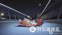 New Balance W1080v4 女款顶级缓震跑鞋