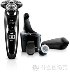 PHILIPS 飞利浦 9700系列 S9721/87 旗舰款剃须刀