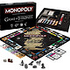 新低价：Monopoly 大富翁 强手棋 权利的游戏 珍藏版