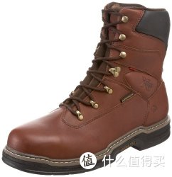 Wolverine Buccaneer W04822 男款防水靴
