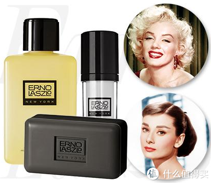 iMomoko 美国官网 Erno Laszlo 奥伦纳素 全线护肤