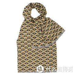 Glen Prince 格兰王子 女式 围巾 SMW79 