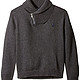 NAUTICA 诺帝卡 Zipped Shawl-Neck 大童款毛衣