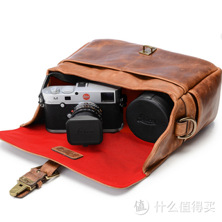 ONA 欧纳 Bowery系列徕卡特别款 相机包