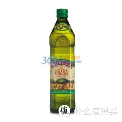 BORGES 伯爵 特级初榨橄榄油 750ml*2瓶+BONO 包锘 有机特级初榨橄榄油 750ml*2瓶