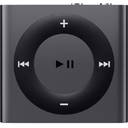 Apple 苹果 iPod shuffle 深空灰色