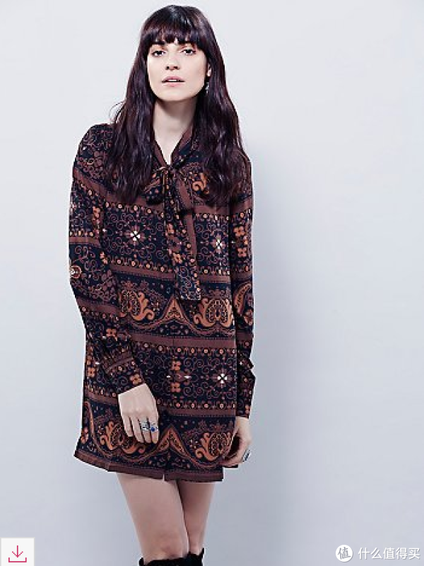 free people 中国官网 折扣商品 剁手星期一促销