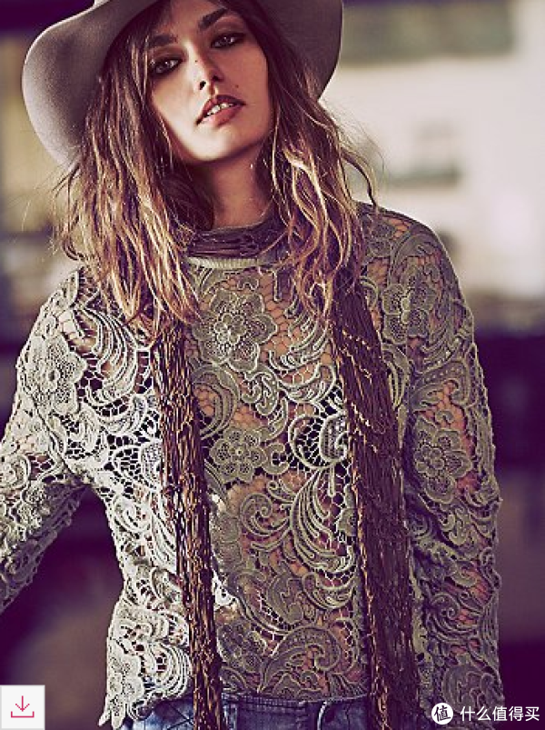 free people 中国官网 折扣商品 剁手星期一促销