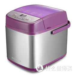 PETRUS 柏翠 PE6180 面包机 750g