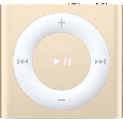 Apple 苹果 iPod shuffle 多媒体播放器