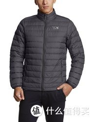 MOUNTAIN HARDWEAR 山浩 男士 羽绒服