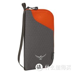 Osprey 中性 F15 Document Zip 护照文件包