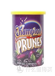 Champion 冠锦 无核西梅干 510g