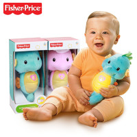 预告：Fisher-Price 费雪 声光安抚小海马