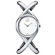 新低价：Calvin Klein Enlace系列 K2L23126 女士时装腕表