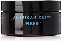 AMERICAN CREW fiber 哑光发泥 85g