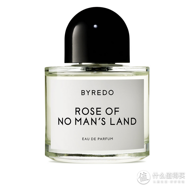 无人之地的玫瑰：Byredo 推出 Rose Of No Man’s Land 香水