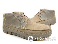 Crocs 卡骆驰 舒适保暖男士舒跃奇短靴 16102-24S
