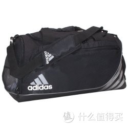 adidas 阿迪达斯 Team Speed Duffel 中号健身包