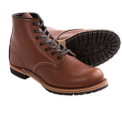 RED WING 红翼 经典 Beckman 休闲靴