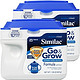 Similac 美国雅培 Go&Grow 较大婴儿和幼儿配方奶粉 2段 624克*2桶