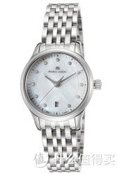 MAURICE LACROIX 艾美手表 Les Classiques 典雅系列 LC1113-SS002-170  女士腕表