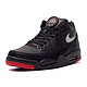 NIKE 耐克 FLIGHT SQUAD PRM 男款运动板鞋 725152-001