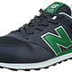 new balance 男士休闲运动跑鞋 GM500NSG